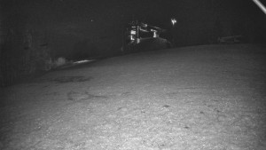 Skiareál Karolinka  - Otočná kamera na sjezdovce - 14.11.2025 v 01:55