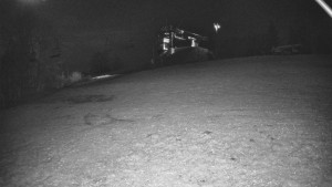 Skiareál Karolinka  - Otočná kamera na sjezdovce - 14.11.2025 v 02:55