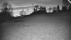 Skiareál Karolinka  - Otočná kamera na sjezdovce - 14.11.2025 v 05:55