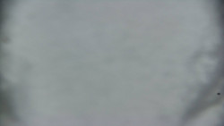 Otočná kamera na sjezdovce