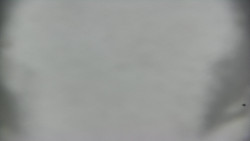 Otočná kamera na sjezdovce