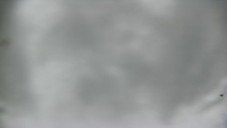 Otočná kamera na sjezdovce