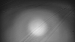 Otočná kamera na sjezdovce