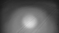 Otočná kamera na sjezdovce