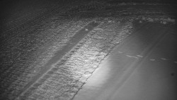 Otočná kamera na sjezdovce