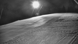 Skiareál Karolinka  - Otočná kamera na sjezdovce - 5.12.2025 v 00:55