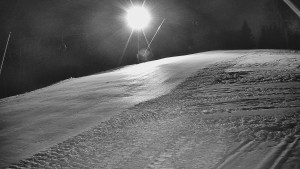 Skiareál Karolinka  - Otočná kamera na sjezdovce - 5.12.2025 v 03:05