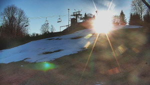 Skiareál Karolinka - Otočná kamera na sjezdovce - 13.12.2025 v 08:55 Skiareál Karolinka - Otočná kamera na sjezdovce - 13.12.2025 v 08:55