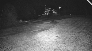 Skiareál Karolinka  - Otočná kamera na sjezdovce - 19.12.2025 v 00:55