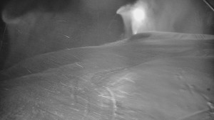 Skiareál Karolinka  - Otočná kamera na sjezdovce - 25.12.2025 v 18:55