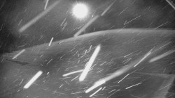 Otočná kamera na sjezdovce