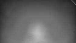 Otočná kamera na sjezdovce