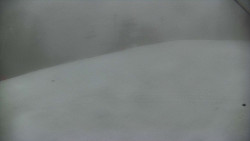 Otočná kamera na sjezdovce