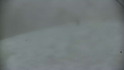 Otočná kamera na sjezdovce