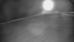 Skiareál Karolinka  - Otočná kamera na sjezdovce - 22.2.2026 v 02:55