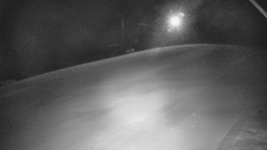 Skiareál Karolinka  - Otočná kamera na sjezdovce - 13.3.2026 v 01:40