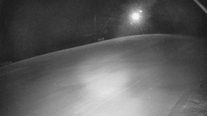 Skiareál Karolinka  - Otočná kamera na sjezdovce - 13.3.2026 v 04:10