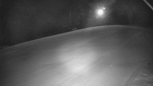 Skiareál Karolinka  - Otočná kamera na sjezdovce - 13.3.2026 v 04:40