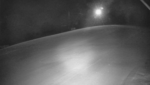 Skiareál Karolinka  - Otočná kamera na sjezdovce - 13.3.2026 v 04:45