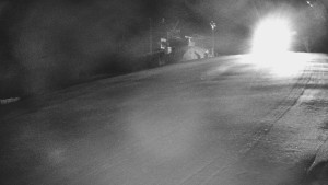 Skiareál Karolinka  - Otočná kamera na sjezdovce - 13.3.2026 v 18:45