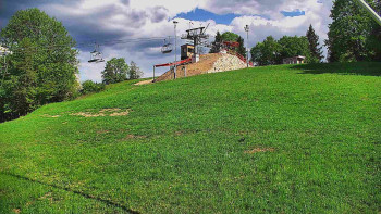 Skiareál Karolinka 