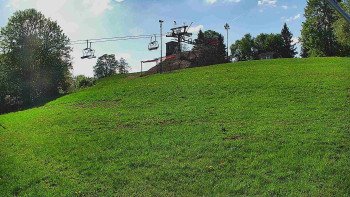 Skiareál Karolinka 