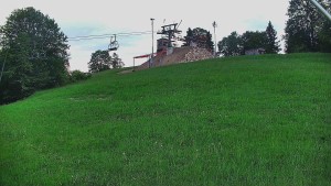 Skiareál Karolinka - Otočná kamera na sjezdovce - 30.5.2026 v 04:55 Skiareál Karolinka - Otočná kamera na sjezdovce - 30.5.2026 v 04:55