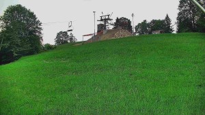 Skiareál Karolinka - Otočná kamera na sjezdovce - 30.5.2026 v 06:55 Skiareál Karolinka - Otočná kamera na sjezdovce - 30.5.2026 v 06:55