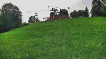 Skiareál Karolinka 
