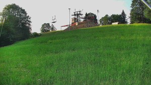 Skiareál Karolinka - Otočná kamera na sjezdovce - 9.6.2026 v 05:55 Skiareál Karolinka - Otočná kamera na sjezdovce - 9.6.2026 v 05:55