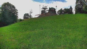Skiareál Karolinka - Otočná kamera na sjezdovce - 9.6.2026 v 09:55 Skiareál Karolinka - Otočná kamera na sjezdovce - 9.6.2026 v 09:55