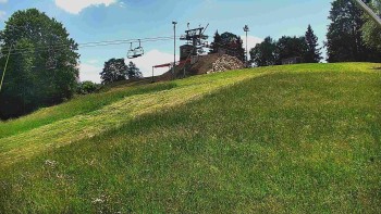 Skiareál Karolinka 