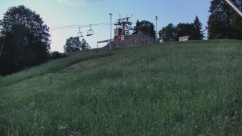 Skiareál Karolinka 
