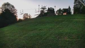 Skiareál Karolinka - Otočná kamera na sjezdovce - 16.9.2026 v 05:55 Skiareál Karolinka - Otočná kamera na sjezdovce - 16.9.2026 v 05:55