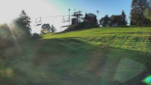 Skiareál Karolinka - Otočná kamera na sjezdovce - 16.9.2026 v 07:55 Skiareál Karolinka - Otočná kamera na sjezdovce - 16.9.2026 v 07:55