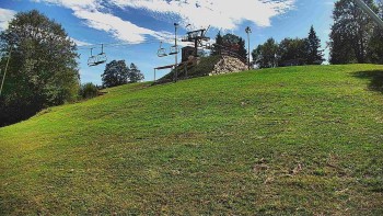 Skiareál Karolinka 
