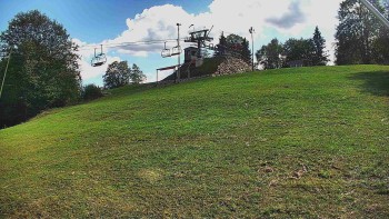 Skiareál Karolinka 