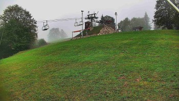 Skiareál Karolinka 