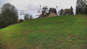 Skiareál Karolinka 