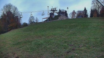 Skigebiet Karolinka