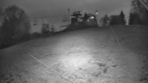 Skiareál Karolinka  - Otočná kamera na sjezdovce - 31.10.2026 v 05:55