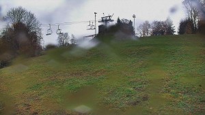 Skiareál Karolinka  - Otočná kamera na sjezdovce - 31.10.2026 v 08:55