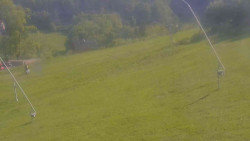 Sjezdovka Školák