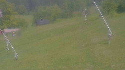 Sjezdovka Školák