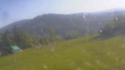Sjezdovka MAMUT
