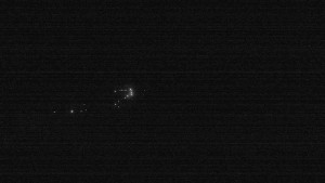 Ski Malenovice - Sjezdovka MAMUT - 21.11.2025 v 05:30