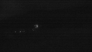 Ski Malenovice - Sjezdovka MAMUT - 21.11.2025 v 06:30