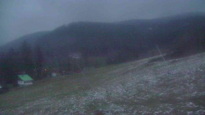 Ski Malenovice - Sjezdovka MAMUT - 21.11.2025 v 07:00