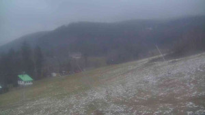 Ski Malenovice - Sjezdovka MAMUT - 21.11.2025 v 07:30