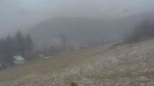 Ski Malenovice - Sjezdovka MAMUT - 21.11.2025 v 08:30